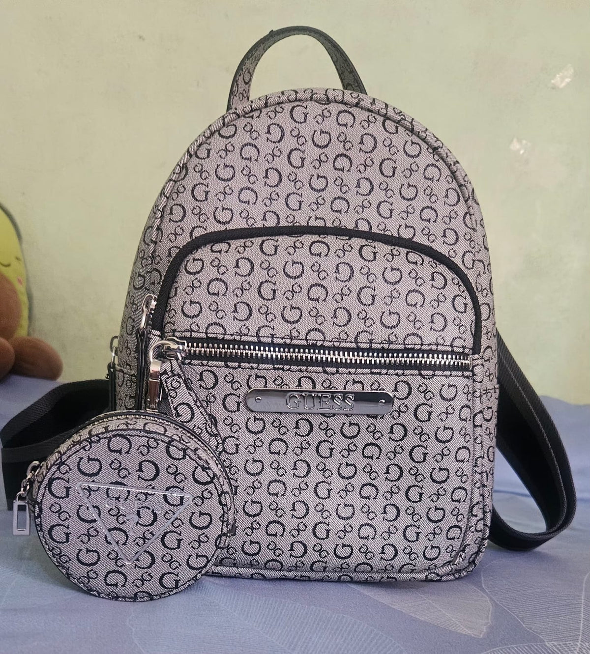 MOCHILA